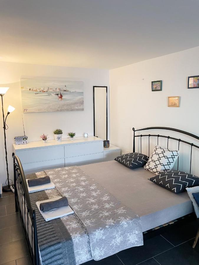Studio & Apartment Biograd Paszman Biograd Na Moru Ngoại thất bức ảnh