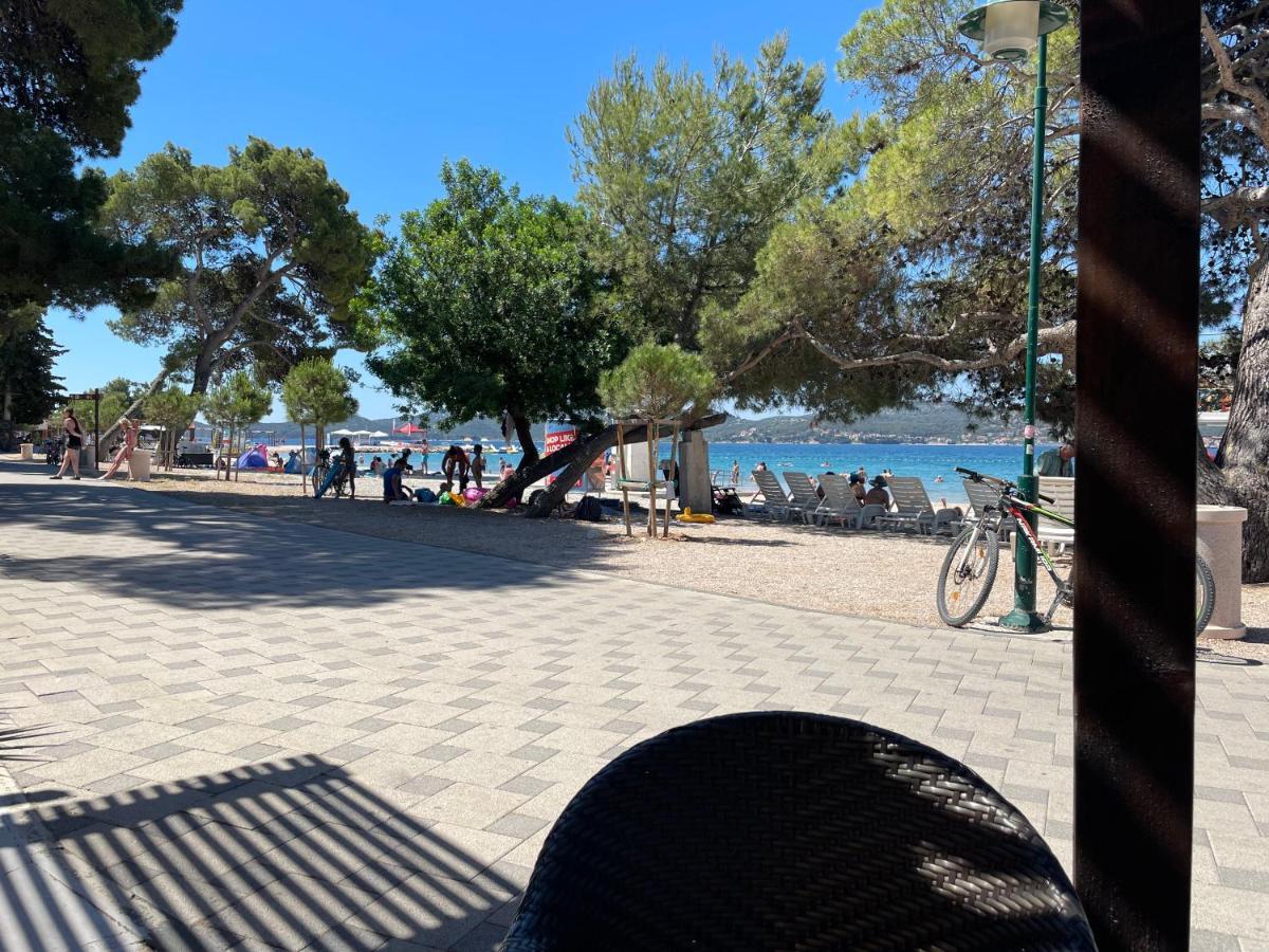 Studio & Apartment Biograd Paszman Biograd Na Moru Ngoại thất bức ảnh